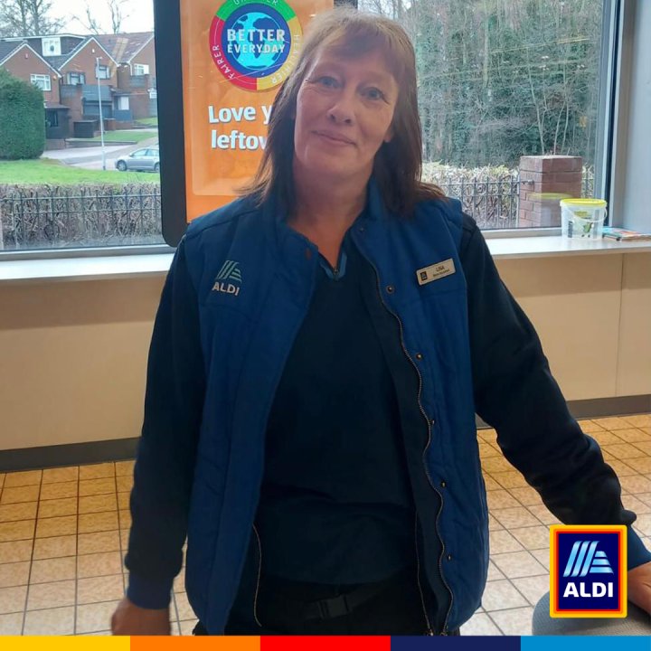 ALDI good news story