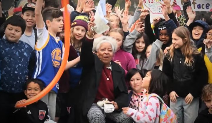 crossing guard retirement