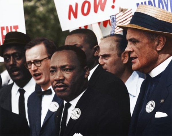 history