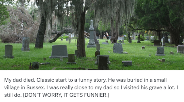 amazing stories