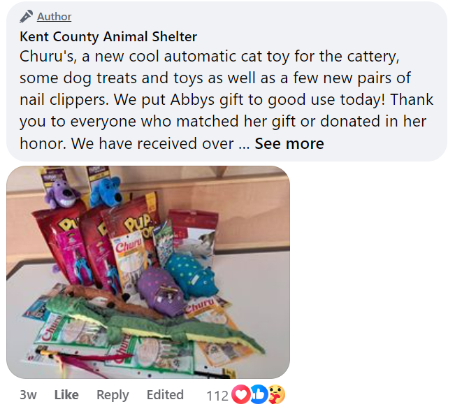 good news animals