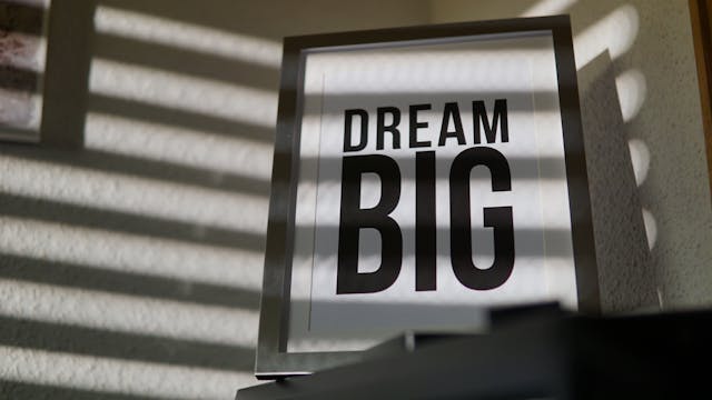 inspirational stories