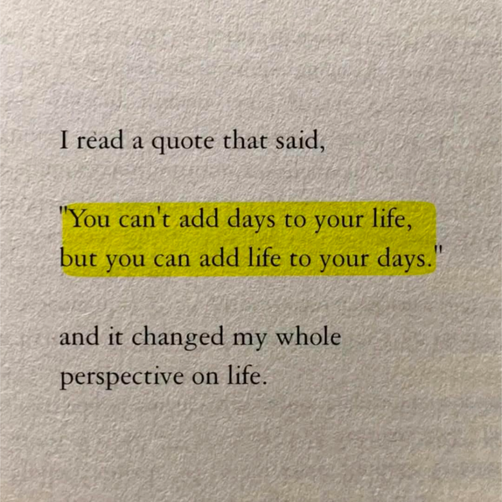 inspirational stories