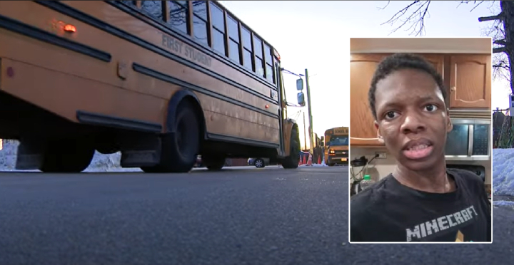 bus driver hero