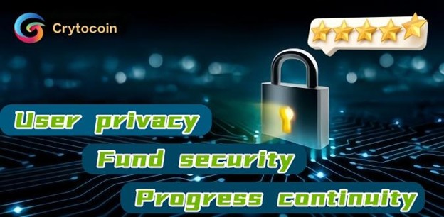 crypto mining