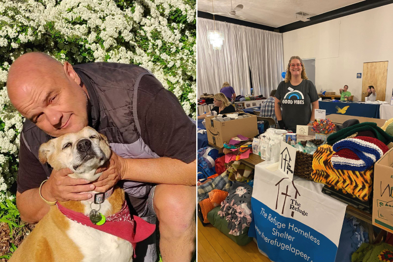 act of kindness stories