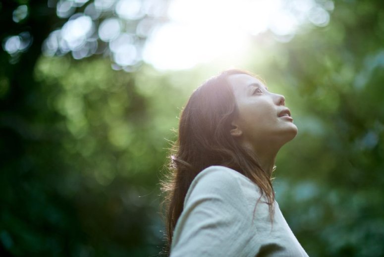 hope is key to happiness and meaning