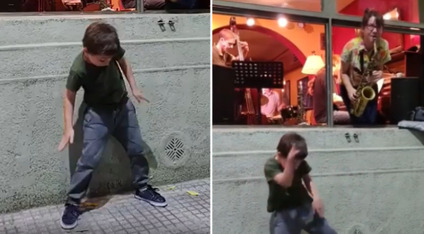 feel good video