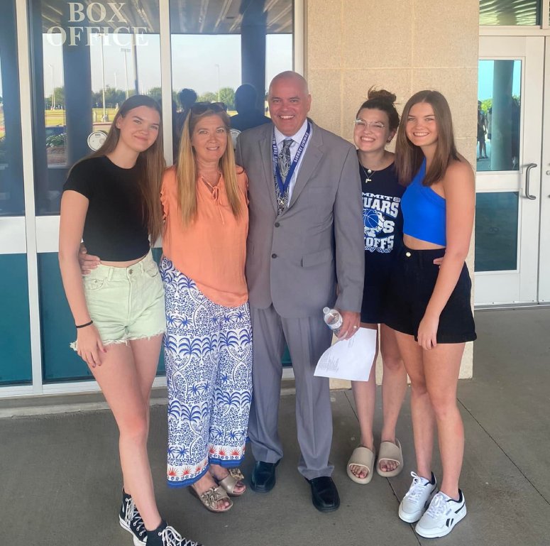 principal good news