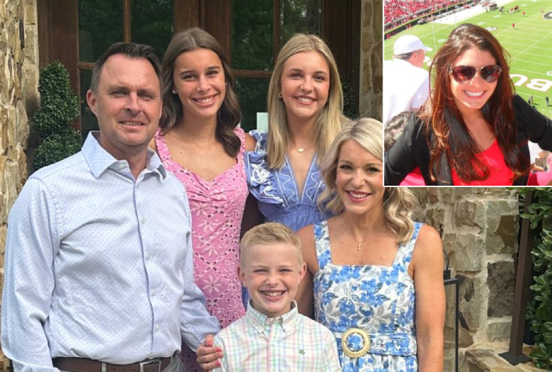 liver donation from former high school classmate