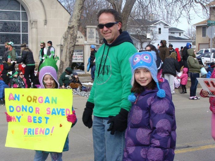 Kidneys for Kids
