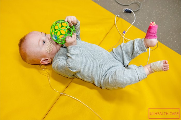 premature baby record