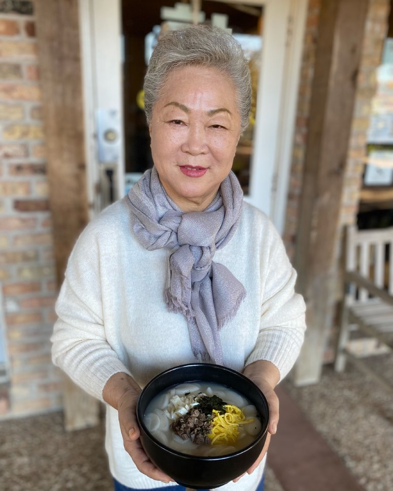 korea house austin free meals