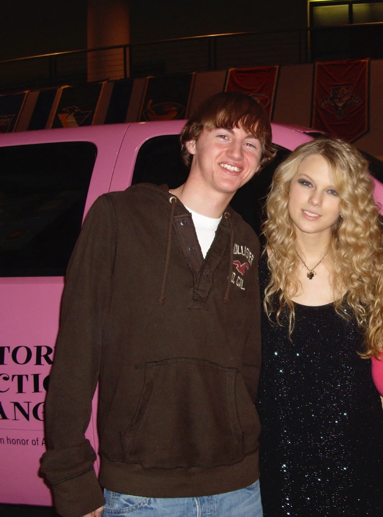 taylor swift ex