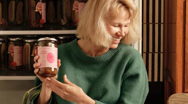 Pamela Pickles Are Helping Wildlife In California
