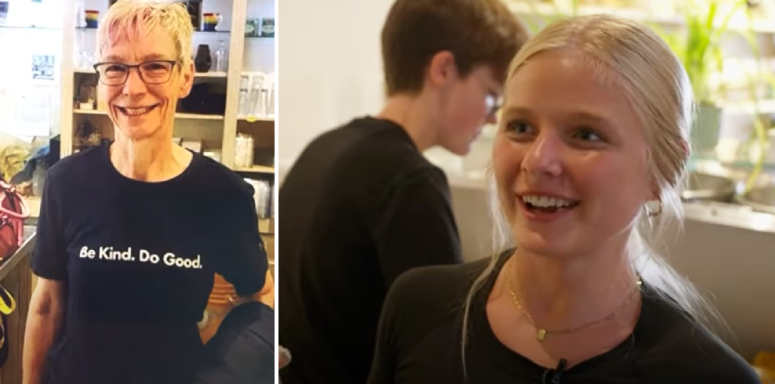 teens save restaurant olive and vine
