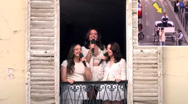 feel good video