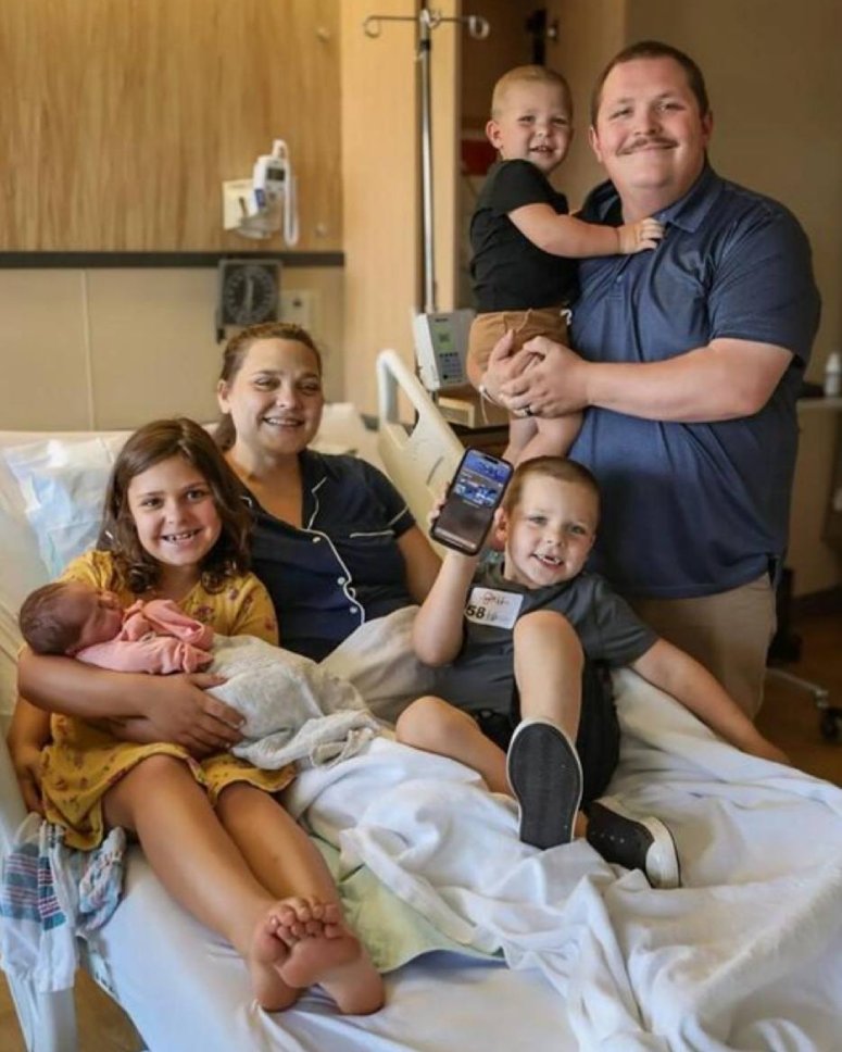 baby born mcdonalds name
