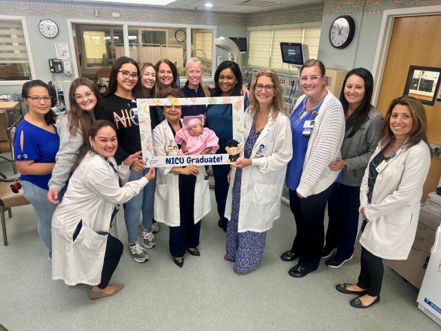 micro preemie good news