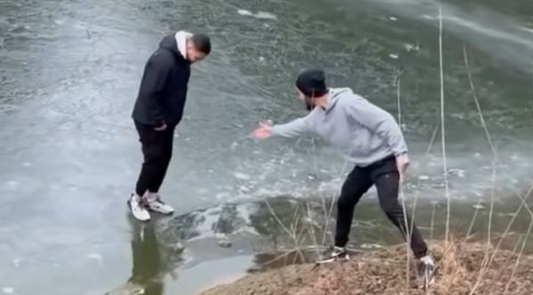 feel good video