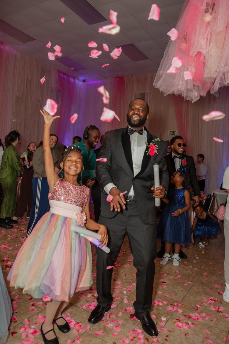 daddy daughter dance prison