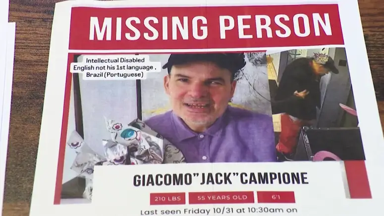 missing man found NYC marathon safe