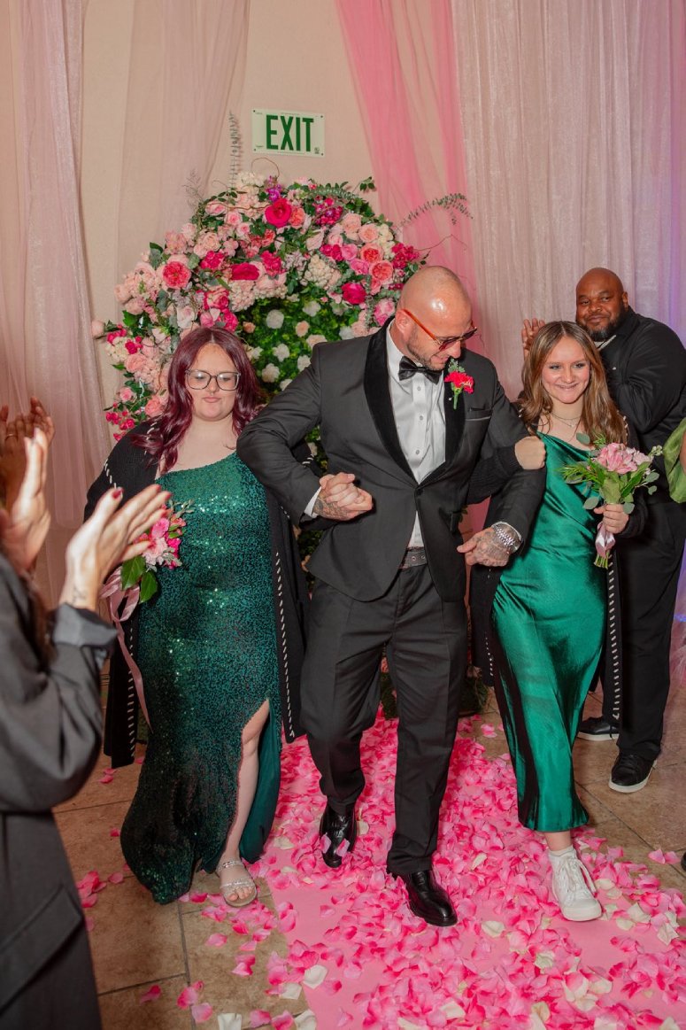 daddy daughter dance prison