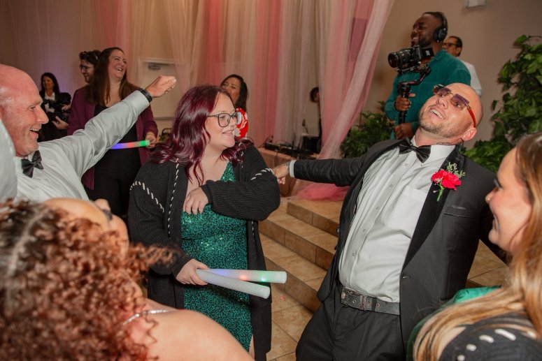 daddy daughter dance prison