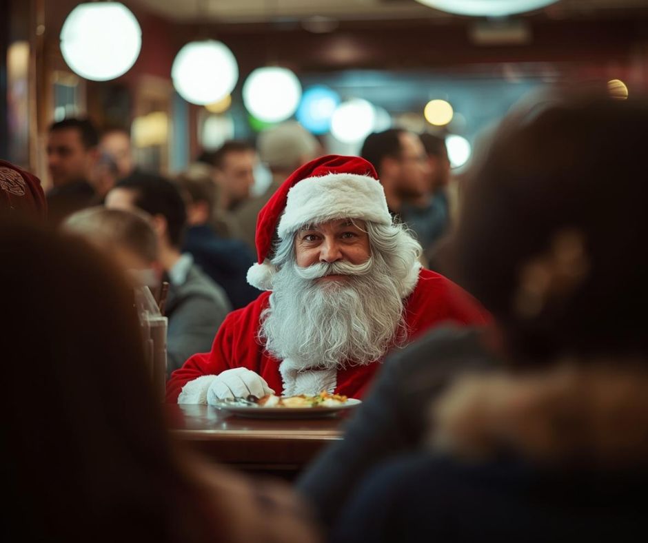 inspirational stories