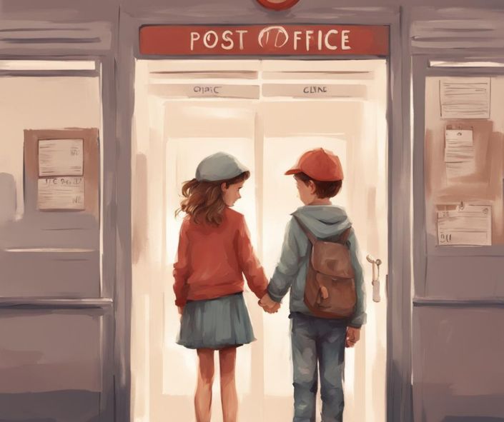 inspirational stories