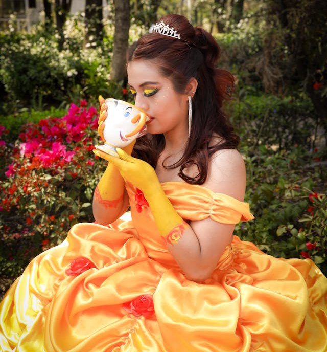 inspirational stories