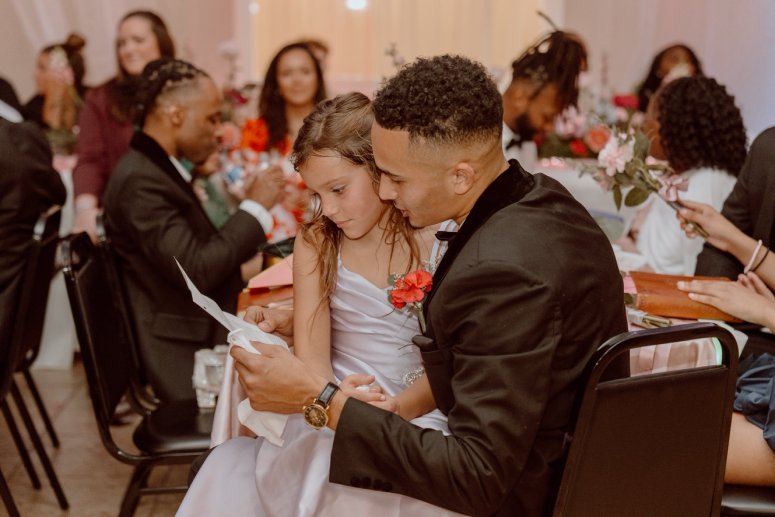 daddy daughter dance prison