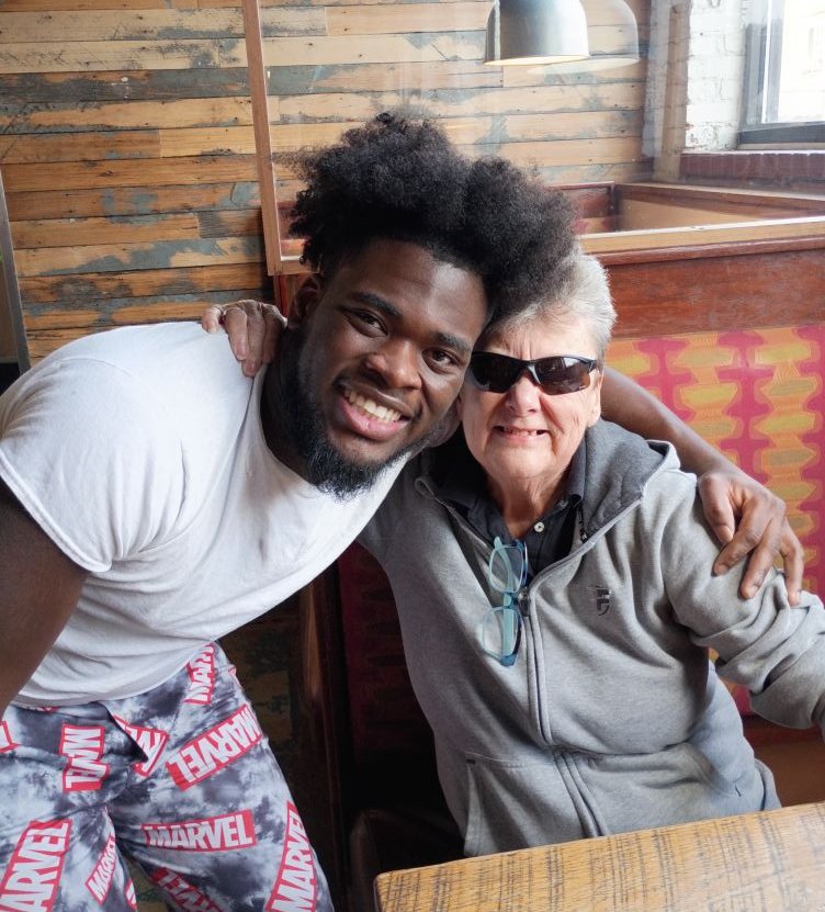 inspirational stories