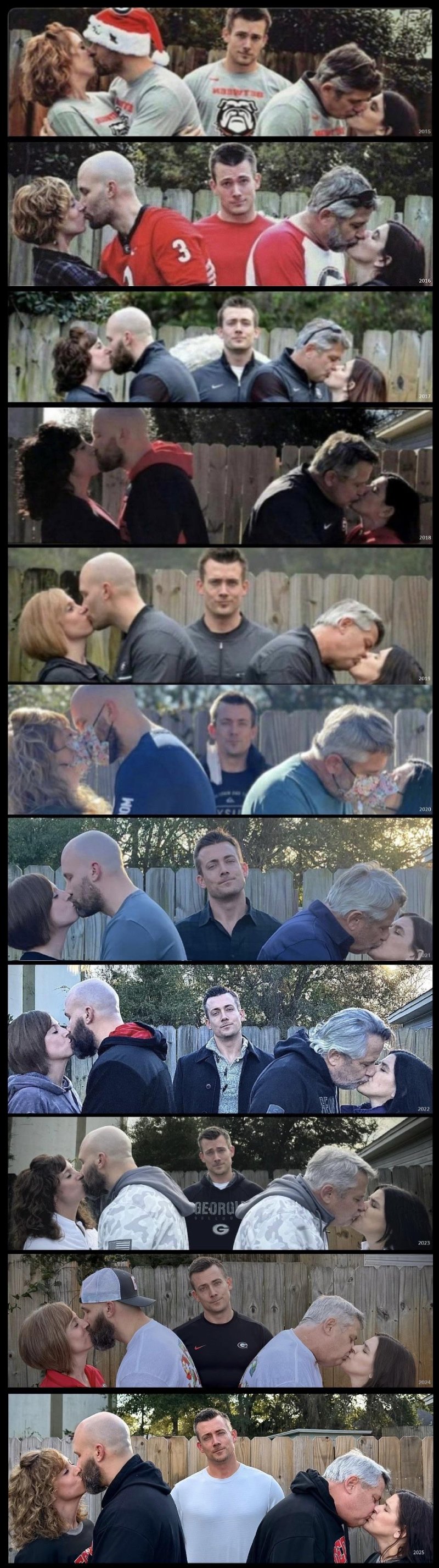 unmarried Christmas funny pictures