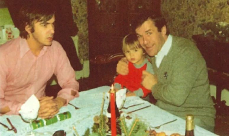 couple invite homeless man he never left