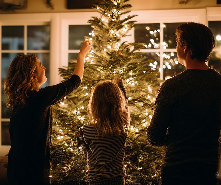 inspirational stories