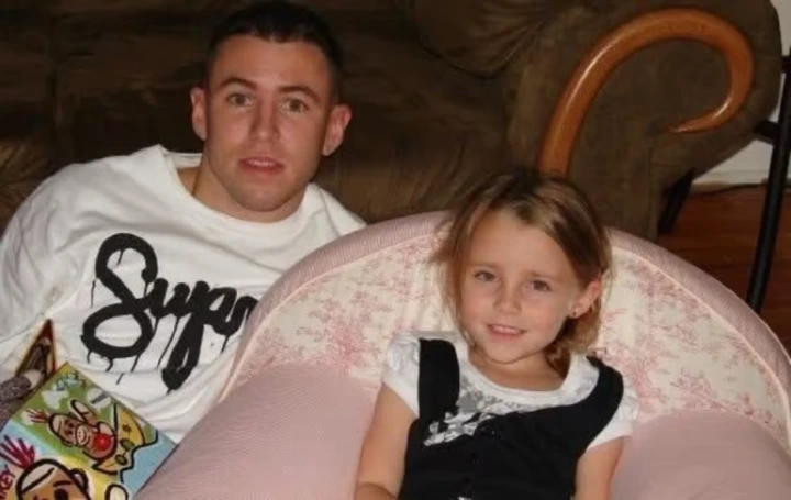 Janitor and teacher daughter