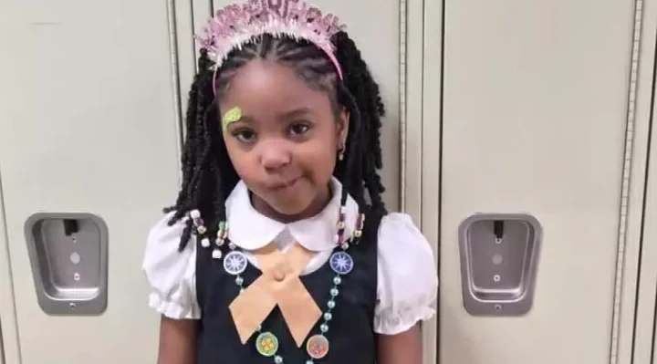 and#039;She Was There For Meand#039;: Dad Saved By His 7-Year-Old Daughter