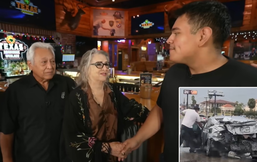 good new stories hero