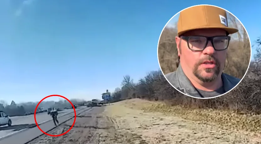 hero trucker good news