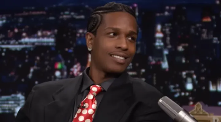 ASAP Rocky Covers Rent For All Tenants In His Grandmother’s Building