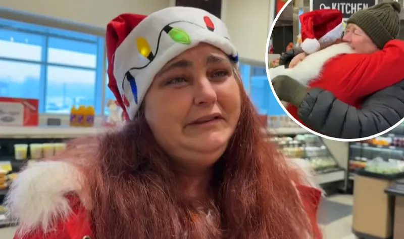 lottery winner gives back Ottawa