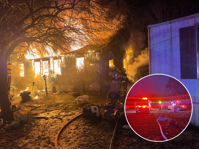 child hero house fire