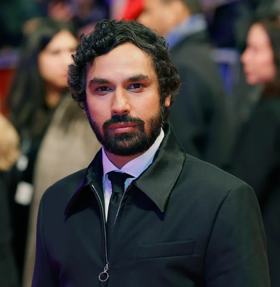 Kunal Nayyar GoFundMe