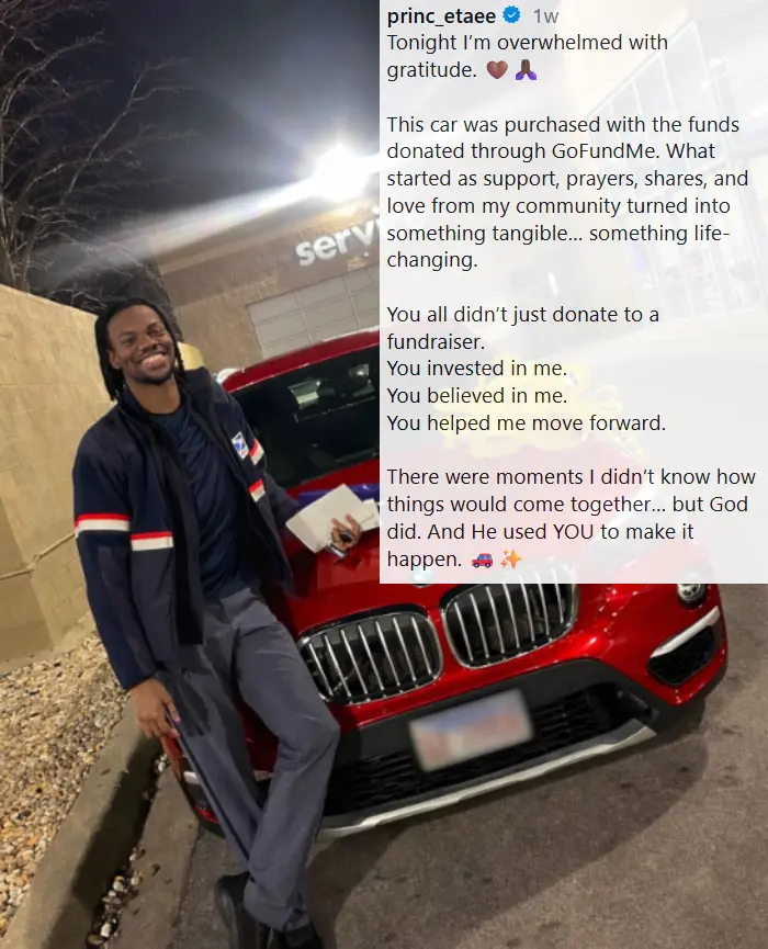 singing mailman Chicago