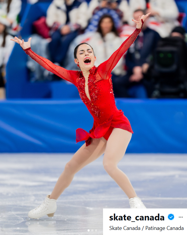 student requests extension college Olympics