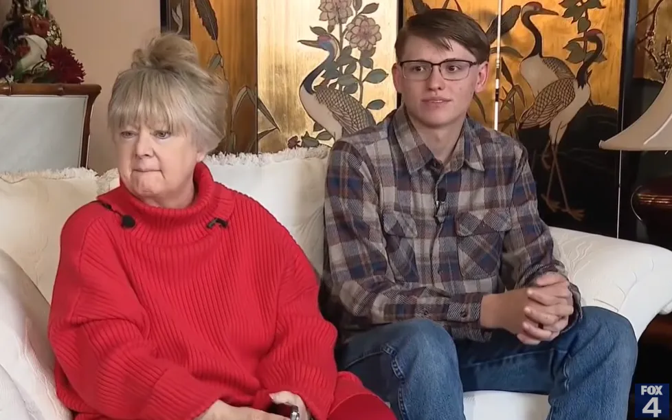 hero good news stories