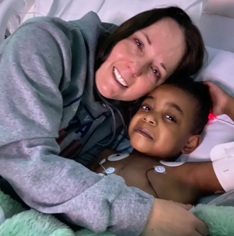 doctor adopts boy alone and his siblings