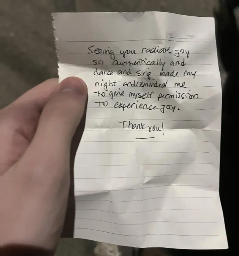 inspirational stories