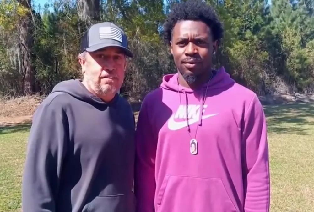 heroes good news story